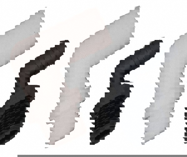 Barbed Tube Elbow: 5/8